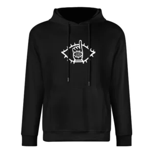20th century boys friend European Size Men Hoodie