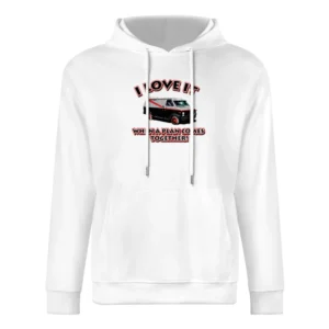 A Team Movie Plan Quote European Size Men Hoodie