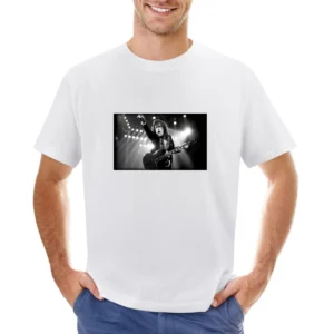 AC DC Angus Young Tshirt (All Colors Available) Asian Size Men T-Shirt