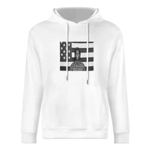 ASAP Rocky USA Tshirt European Size Men Hoodie