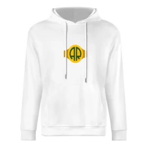 Aaron Rogers logo Packers Tshirt European Size Men Hoodie