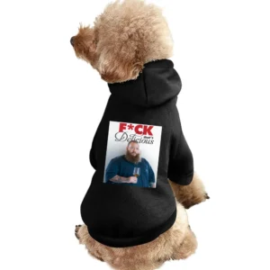 Action Bronson F*ck That Delicious Tshirt (all Colors And Styles Avail Pet Apparel Clothes
