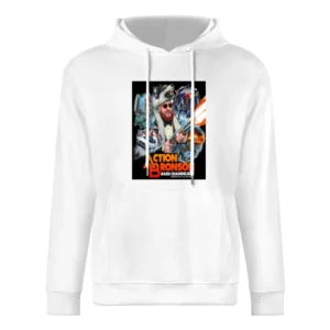 Action Bronson Hip Hop Tshirt (all Colors And Styles Available) European Size Men Hoodie