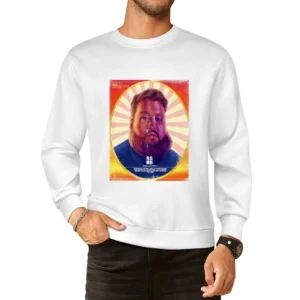 Action Bronson Mr Wonderful Tshirt (all Styles And Colors Available) European Size Pullover Sweater
