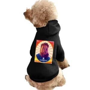 Actioon Broson Mr Wonderful Tshirt (all Styles And Colors Available) Pet Apparel Clothes