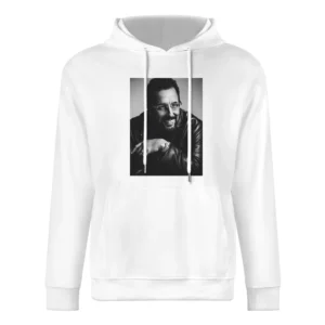 Adam Sandler Uncut Gems Cool Film Black European Size Men Hoodie