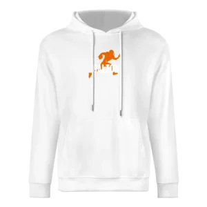 Air Andy Dalton Cincinnati Football Fan Parody European Size Men Hoodie
