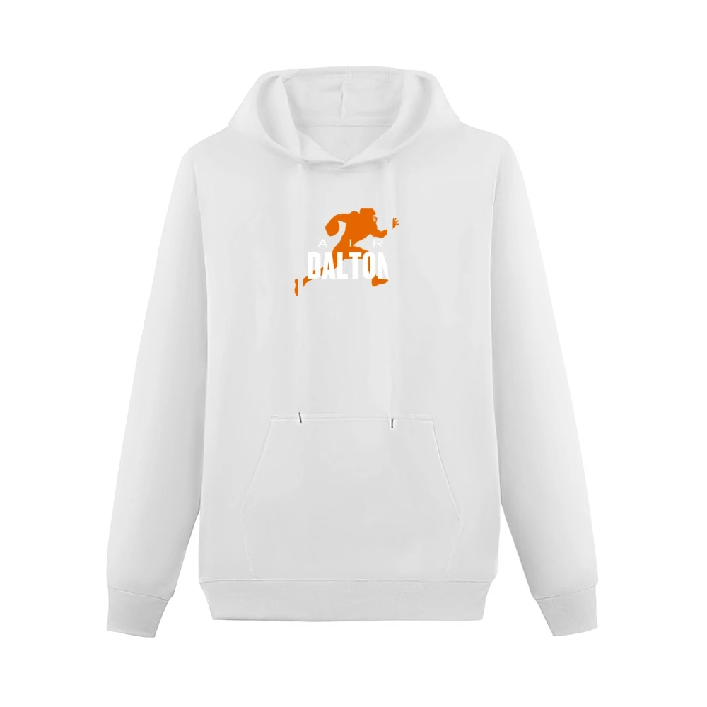 Air Andy Dalton Cincinnati Football Fan Parody Men Hoodie With Pocket