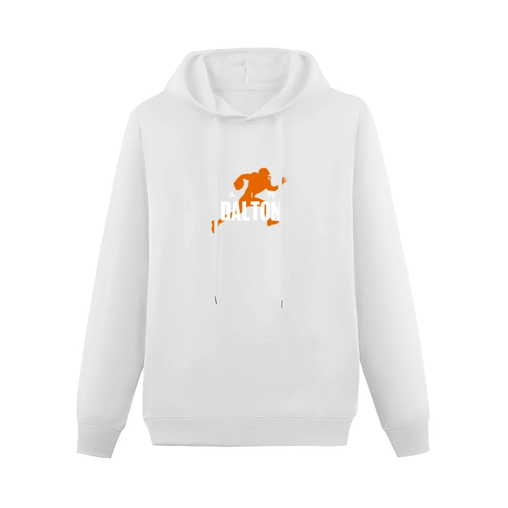 Air Andy Dalton Cincinnati Football Fan Parody Men Hoodie Without Pocket