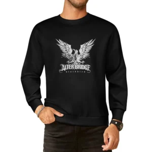 Alter Bridge American Heavy matal rock band European Size Pullover Sweater