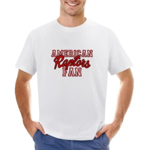 American Raptors Fun Toronto Basketball Fan National League Playoffs G Asian Size Men T-Shirt