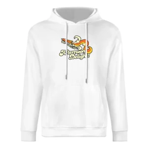 Anchorman Afternoon Delight European Size Men Hoodie