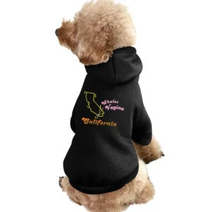 Anchorman San Diego Whale Pet Apparel Clothes