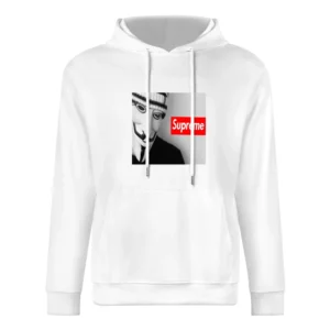 Anonymous Swag Tshirt European Size Men Hoodie