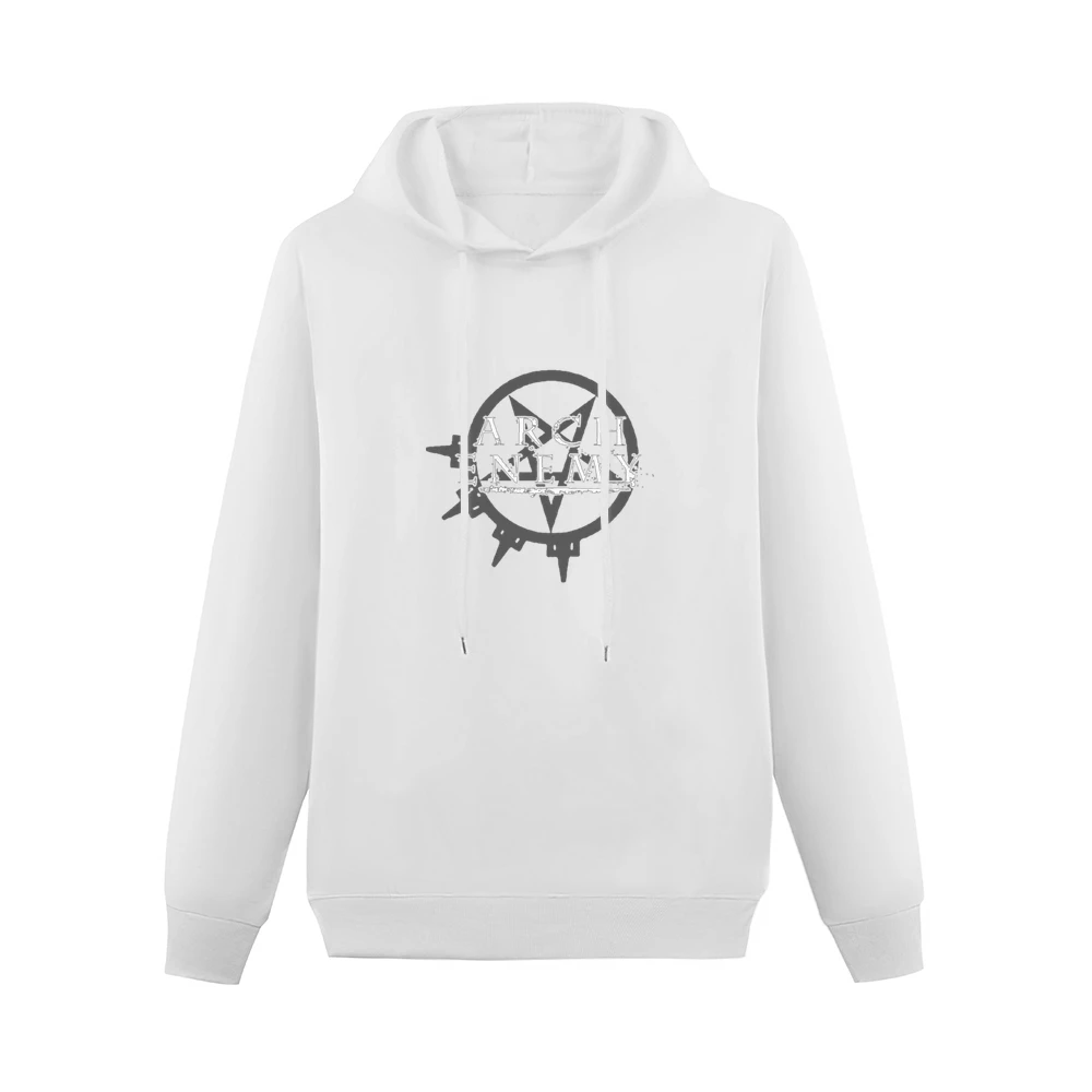 Arch Enemy Men Hoodie Without Pocket