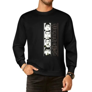 Artic Monkeys Member European Size Pullover Sweater