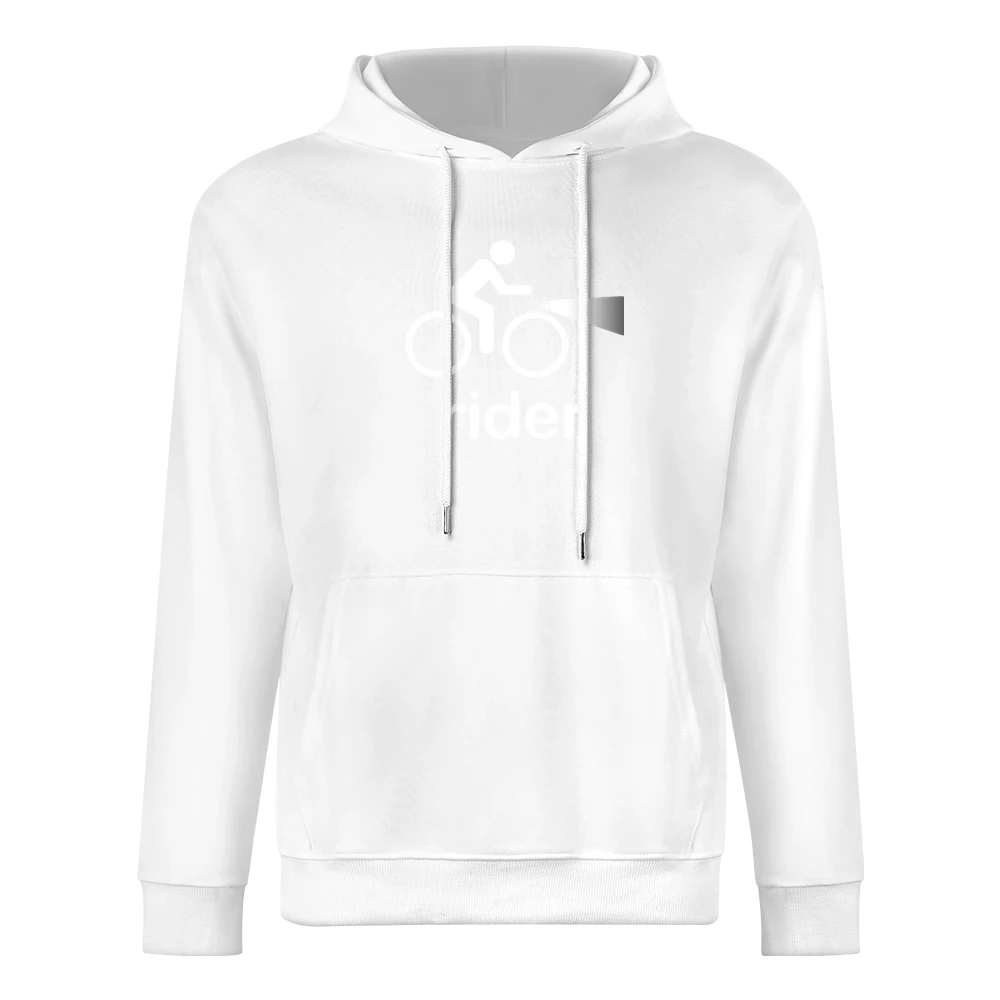 Atari Joystick Retro European Size Men Hoodie