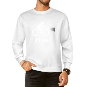 Atari Joystick Retro European Size Pullover Sweater