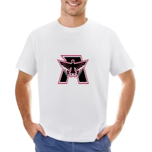Atlanta Falcons Design Tshirt Asian Size Men T-Shirt