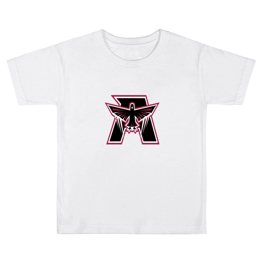 Atlanta Falcons Design Tshirt Kids Boys Girls T-Shirt