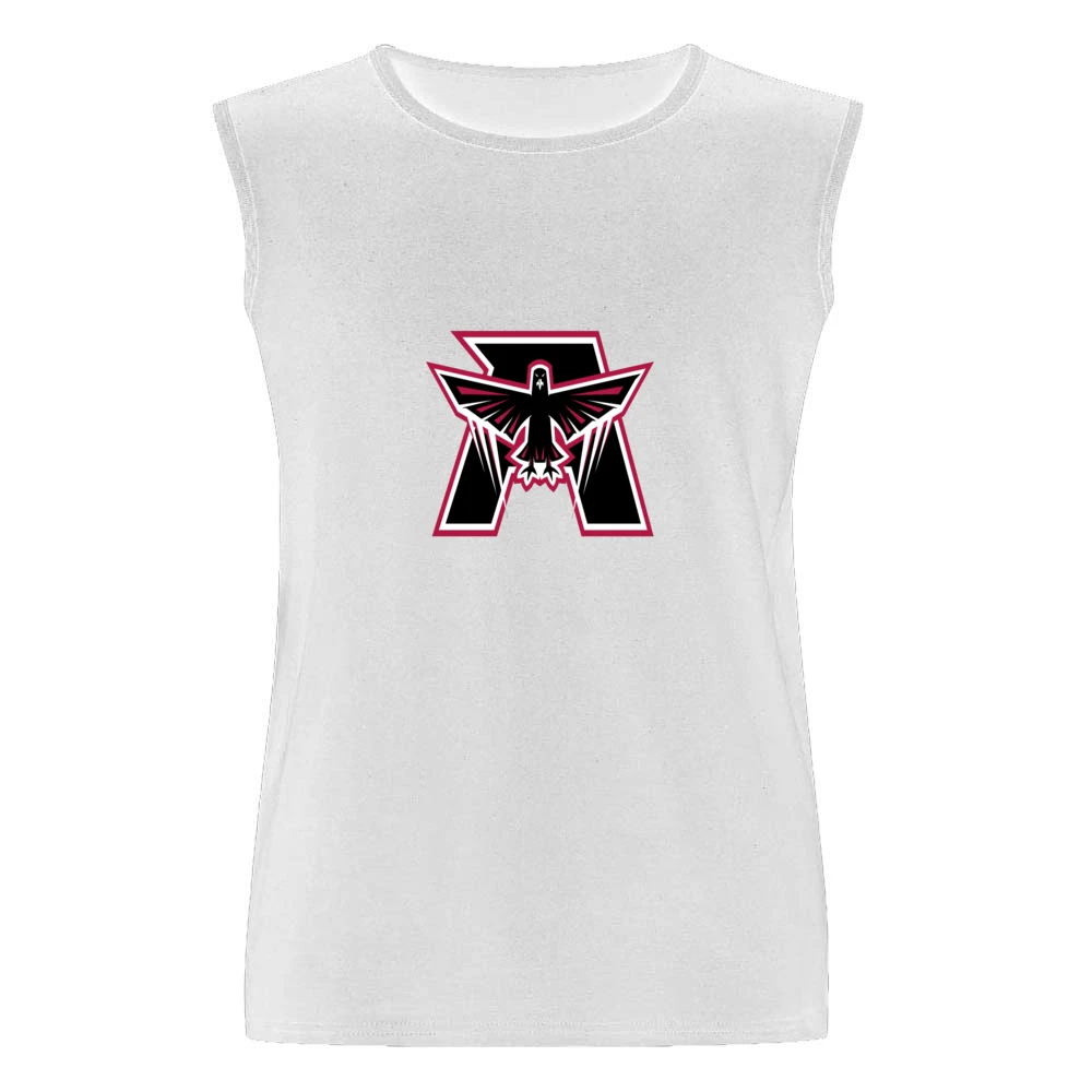 Atlanta Falcons Design Tshirt Men Sleeveless T-Shirt