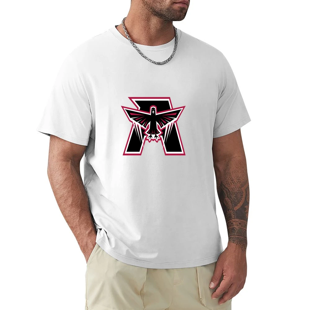 Atlanta Falcons Design Tshirt Premium Men T-shirt