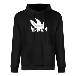 Audioslave Rock Band European Size Men Hoodie