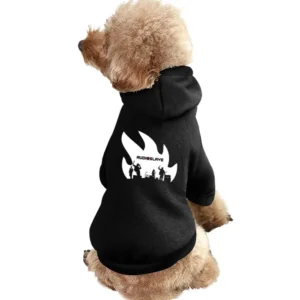 Audioslave Rock Band Pet Apparel Clothes