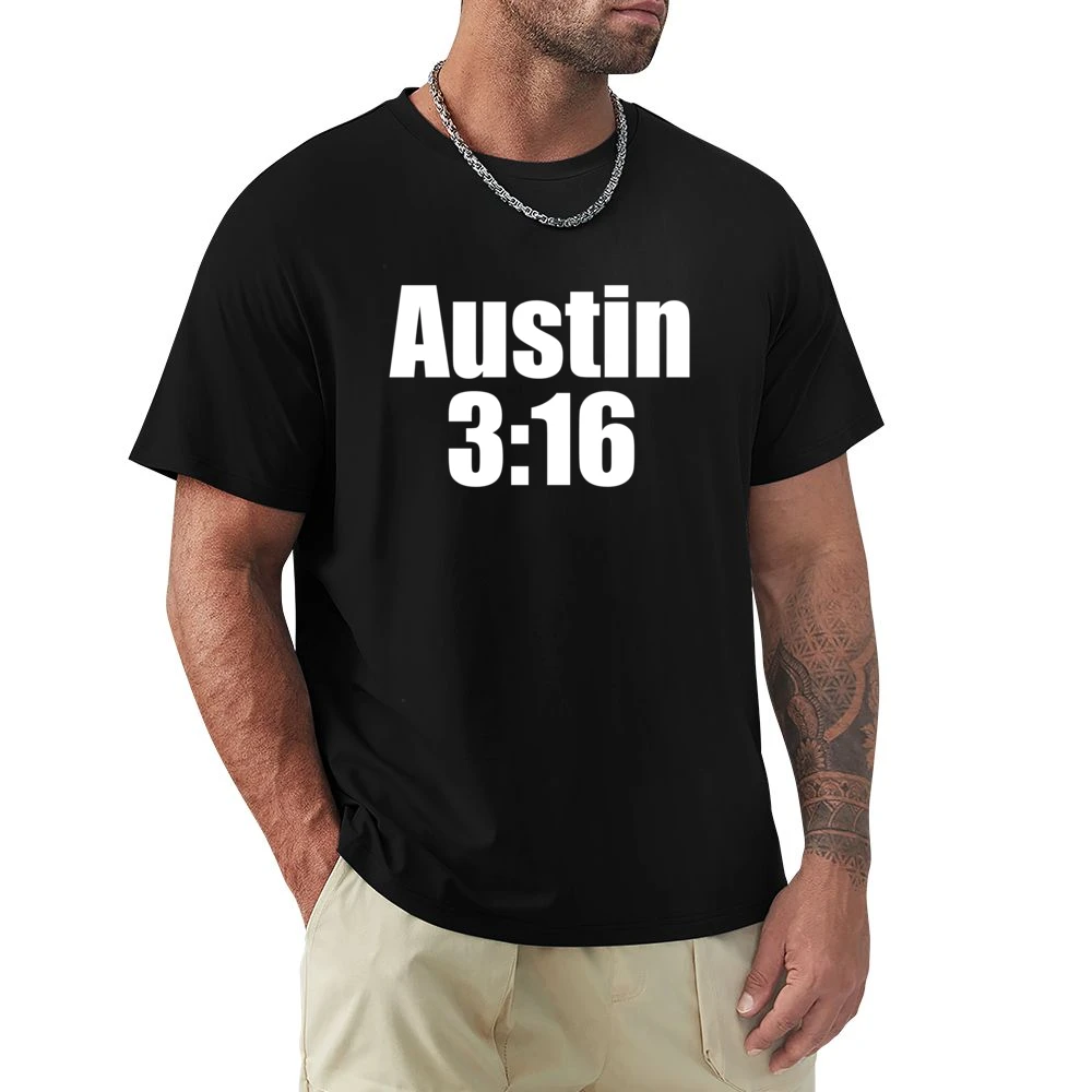 Austin Three Sixteen Wrestling Kevin Love Cleveland Basketball Champio Premium Men T-shirt