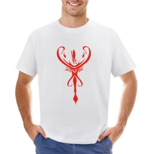 Avatar Movie Asian Size Men T-Shirt