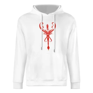 Avatar Movie European Size Men Hoodie