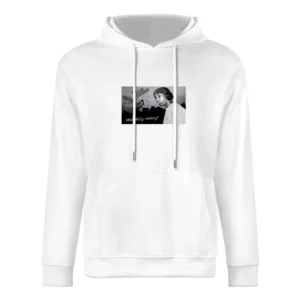 BIG L Tshirt European Size Men Hoodie
