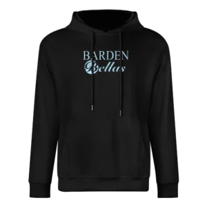 Barden Bellas Pitch Perfect Graphic Movie European Size Men Hoodie