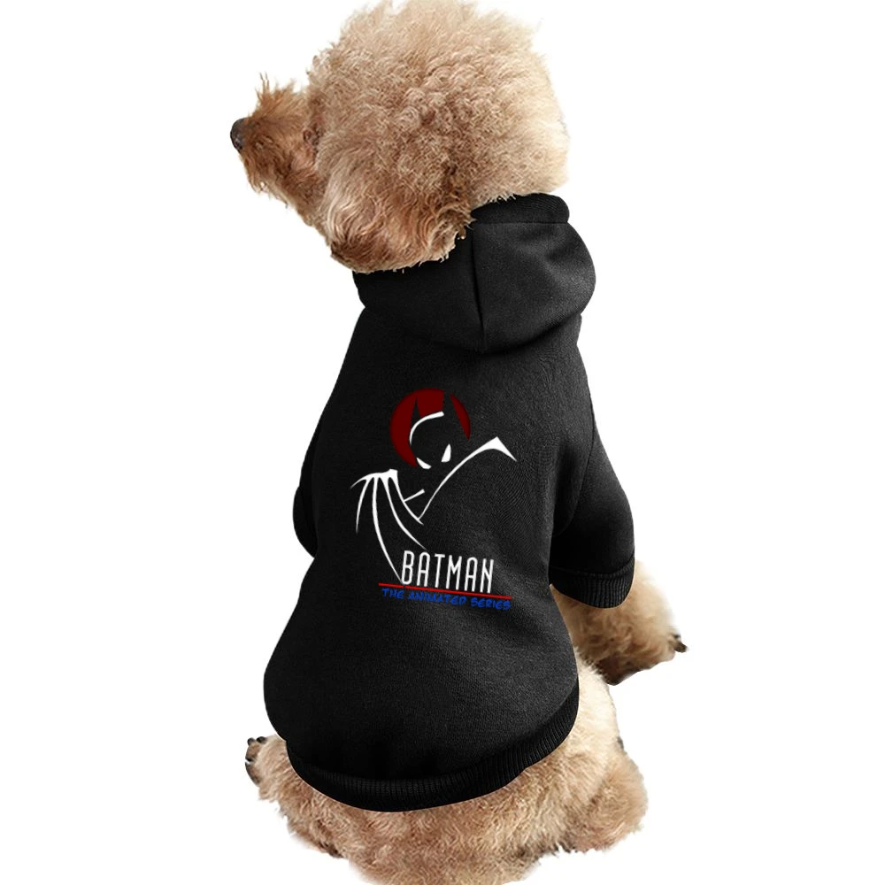 Batman Animated Series Pet Apparel Clothes
