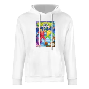 Battletoads Double Dragon Nes Nintendo Old School Retro Video Game Fan European Size Men Hoodie