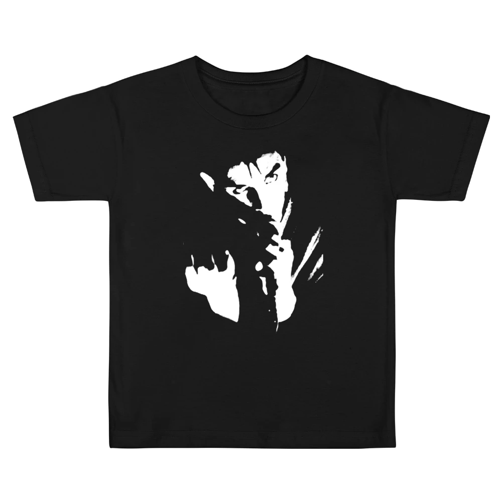 Bauhaus Rock Band Kids Boys Girls T-Shirt
