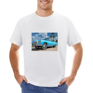 Beach Donk Tshirt Asian Size Men T-Shirt