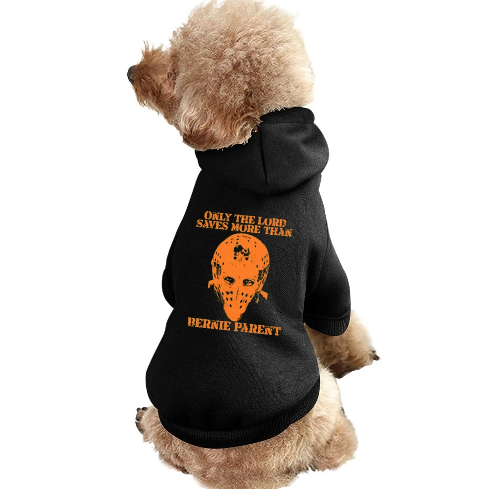 Bernie Parent Philadelphia Hockey Pet Apparel Clothes