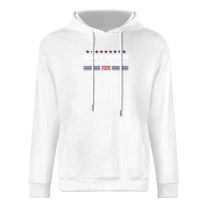 Beto O'rourke For President 2020 Democrat American Politics European Size Men Hoodie