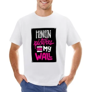 Biggie Hangin Tshirt Asian Size Men T-Shirt