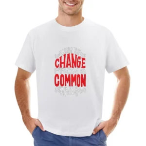 Biggie Made a Change Tshirt Asian Size Men T-Shirt