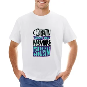 Biggie Smalls Celebratin Every Day No More Public Housin Asian Size Men T-Shirt