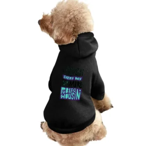 Biggie Smalls Celebratin Every Day No More Public Housin Pet Apparel Clothes