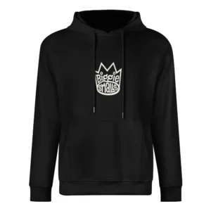 Biggie Smalls Tshirt European Size Men Hoodie