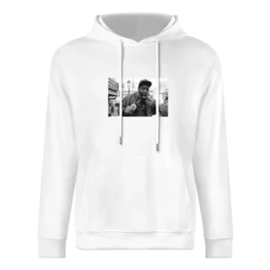 Biz Markie Tshirt European Size Men Hoodie