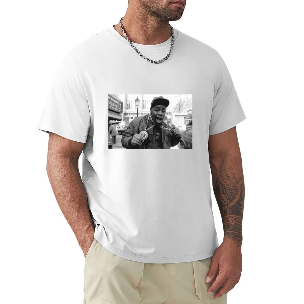 Biz Markie Tshirt Premium Men T-shirt