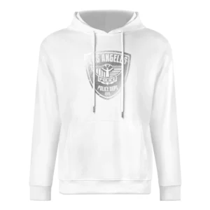 Blade Runner LAPD 2019 Movie European Size Men Hoodie