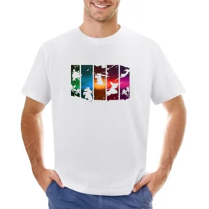 Bleach anime soul society tite kubo manga shinigami Asian Size Men T-Shirt