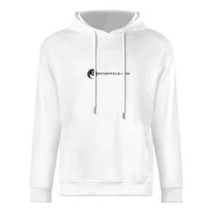 Boneswear logo tshirt2 European Size Men Hoodie