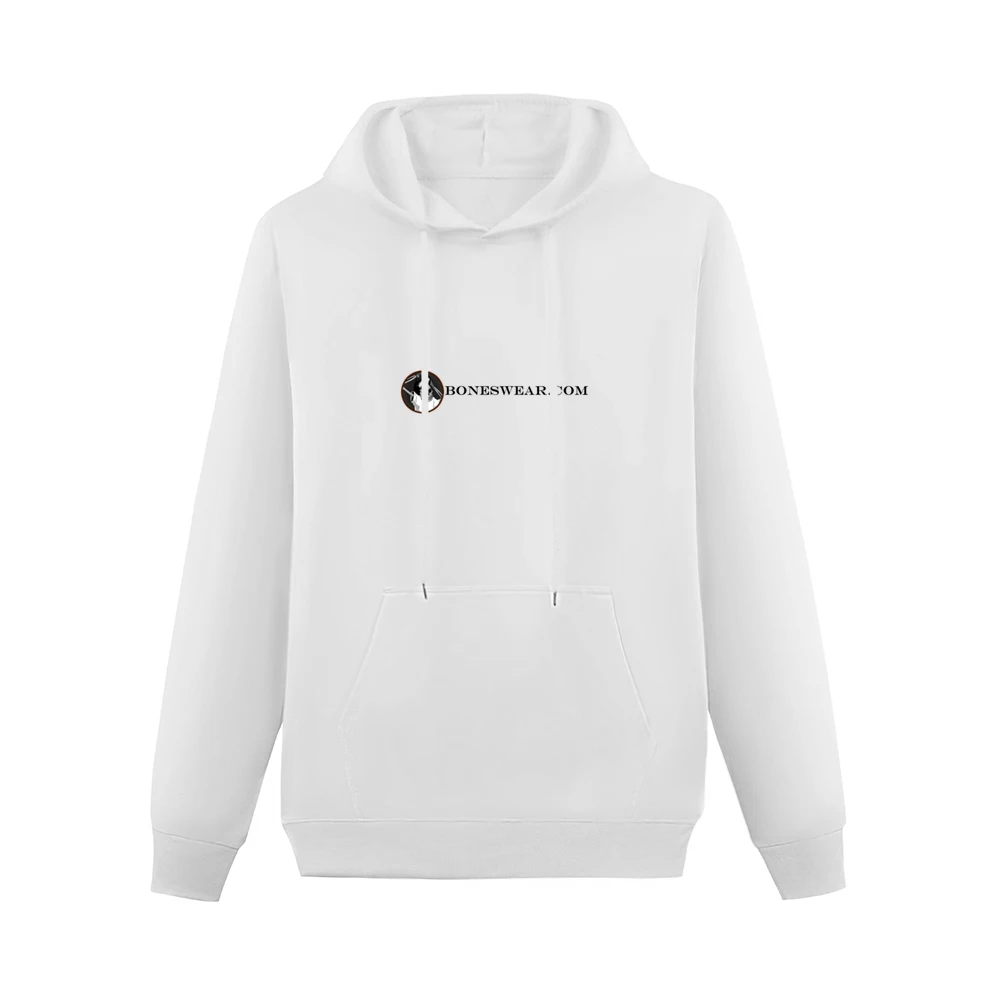 Boneswear logo tshirt2 Men Hoodie With Pocket